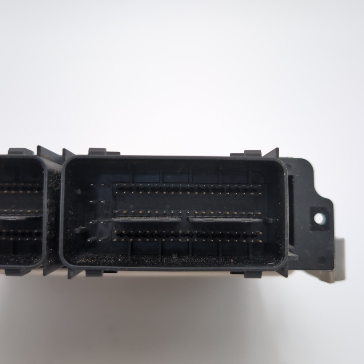 2019 - 2022 Ford Edge 2.0L Engine Computer Control Module ECU K2GA-12A650-CFA