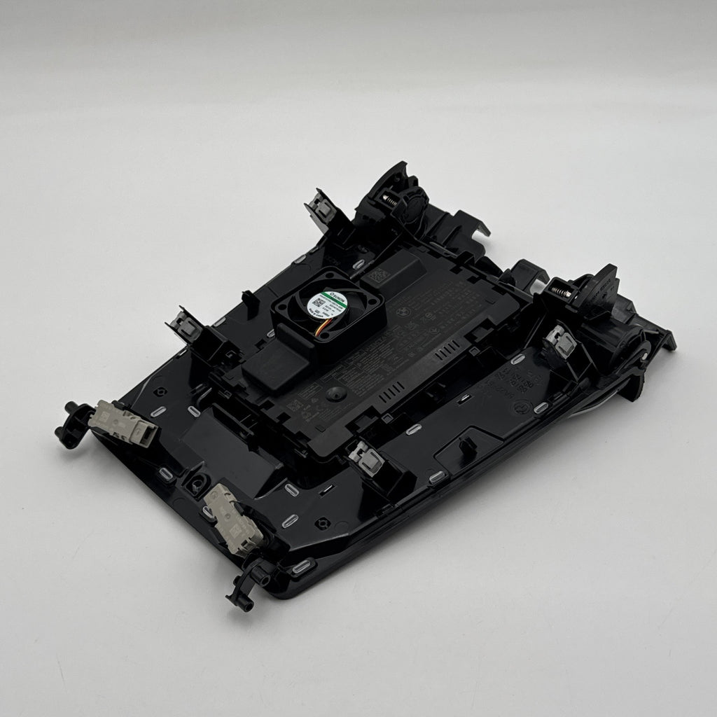 2022 - 2026 BMW X1 X2 Front Wireless Phone Charing Pad Tray 5A22F51 5B52225