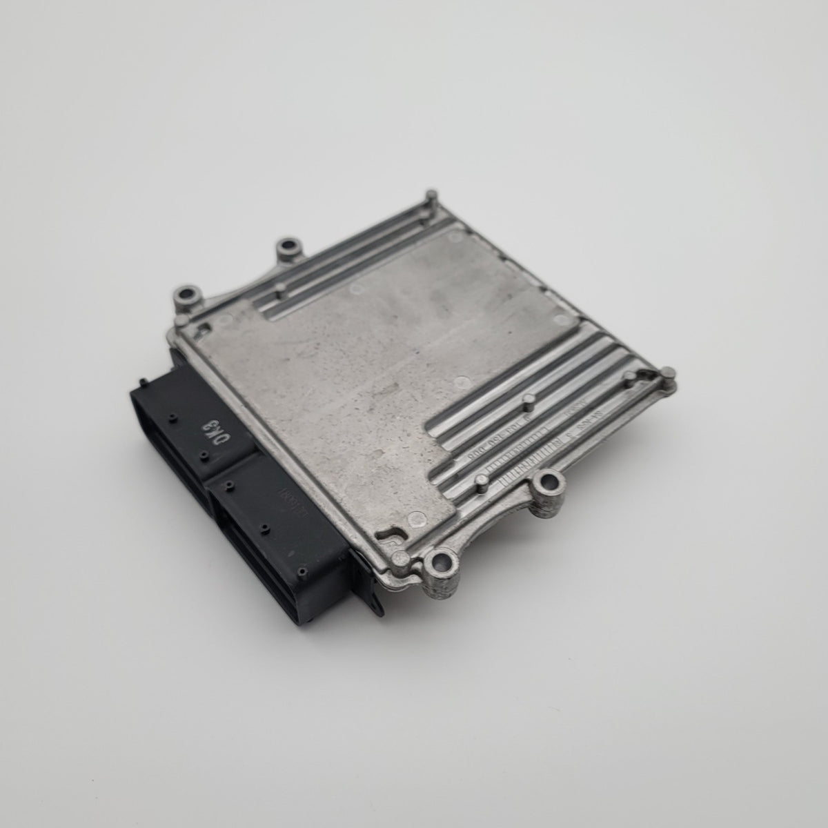 2018 2019 Kia Rio Engine Computer Control Module ECU EBX OEM 391992BAC0