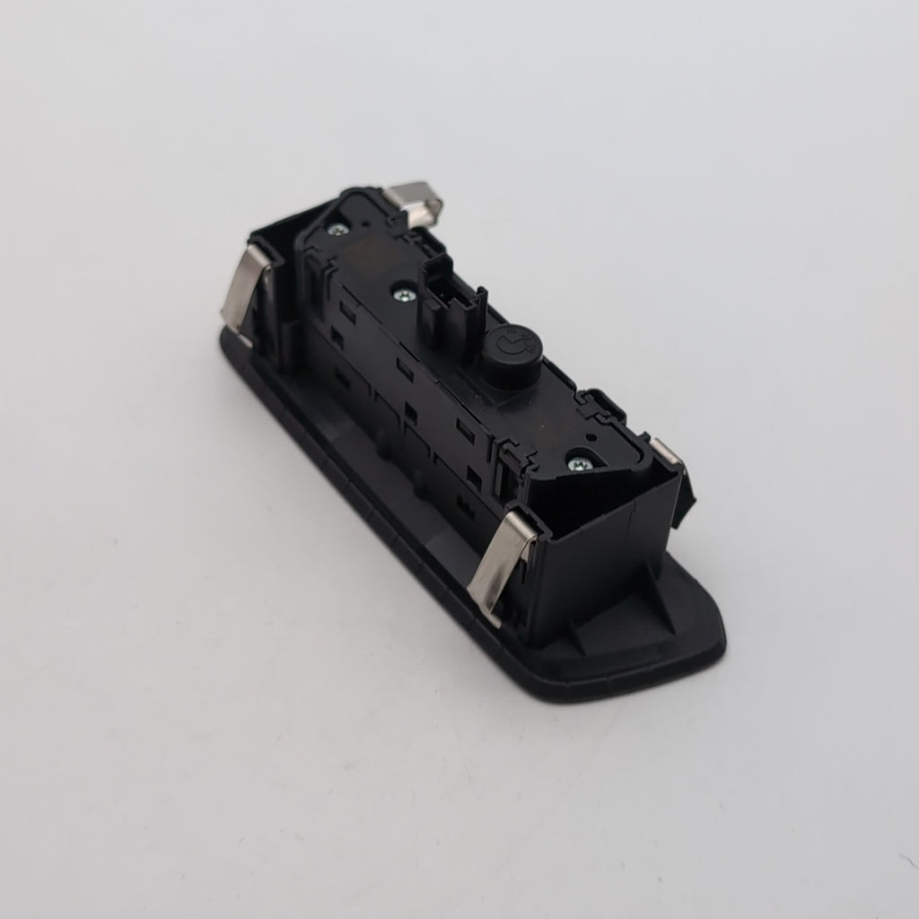 2023 2024 2025 2026 BMW X5 X6 Light Operating Control Switch 5A71545