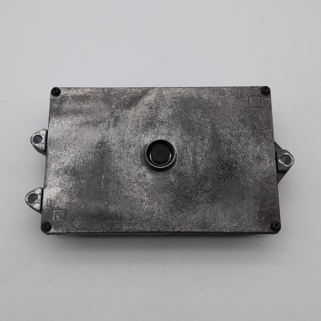 2014 Honda Accord 2.4L Engine Computer Control Module ECU 37820-5A3-L12