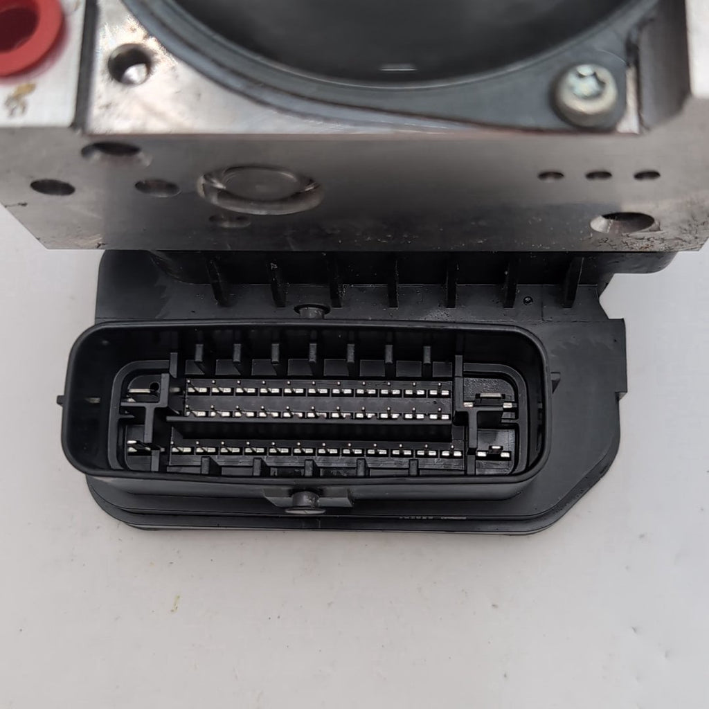 2019 Lexus NX300 ABS Anti Lock Brake Pump 44540-78071