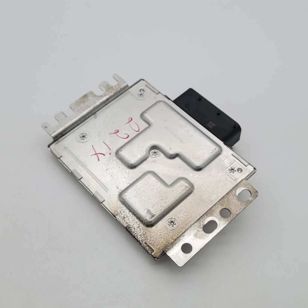 2022 2023 2024 BMW iX Active Suspension Control Module CVC MID2 8871162