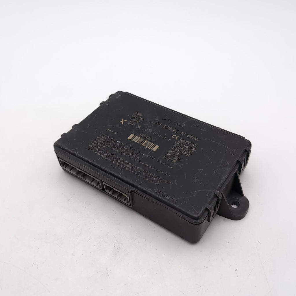 2013 Land Rover LR2 Keyless Entry Control Module OEM DPLA-19H440-AC