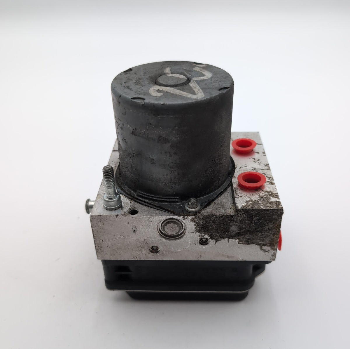 2011 2012 2013 Nissan Maxima 3.5L ABS Anti Lock Brake Pump 47660ZY70A