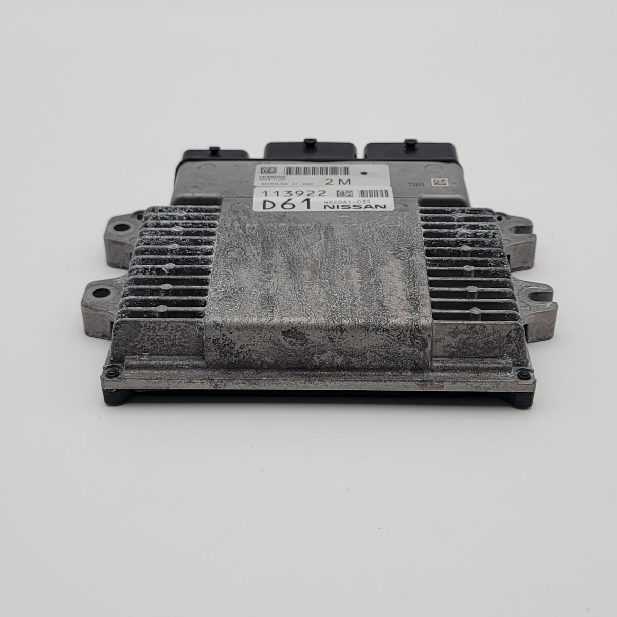 2019 2020 NISSAN ALTIMA 2.5L ENGINE COMPUTER MODULE ECU ECM BED509-300 A1 OEM