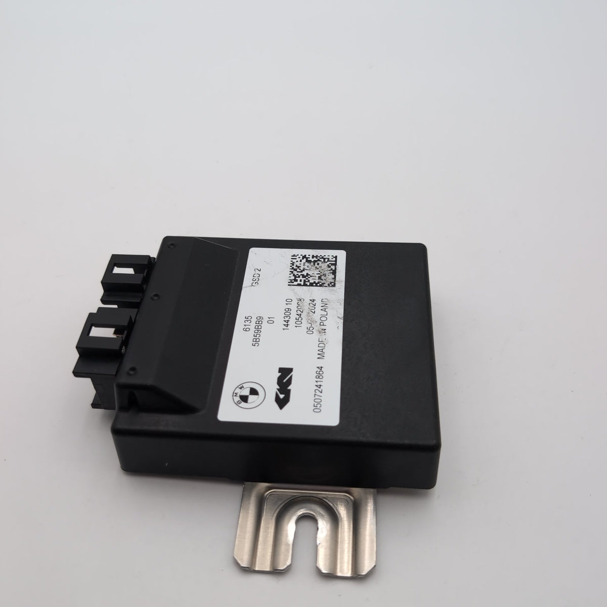 2023 - 2026 BMW M340i G20 G26 G42 G80 G45 G82 AWD Differential Control Module