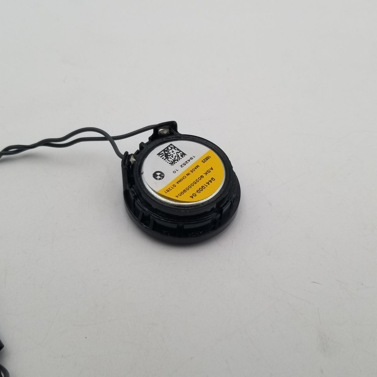 2022 2023 2024 BMW IX Door Tweeter Speaker 9441909