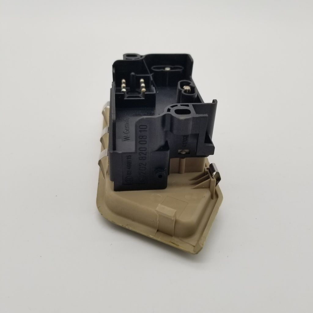 1994 1995 1996 1997 Mercedes C220 C230 C280 W202 Right Passenger Seat Switch