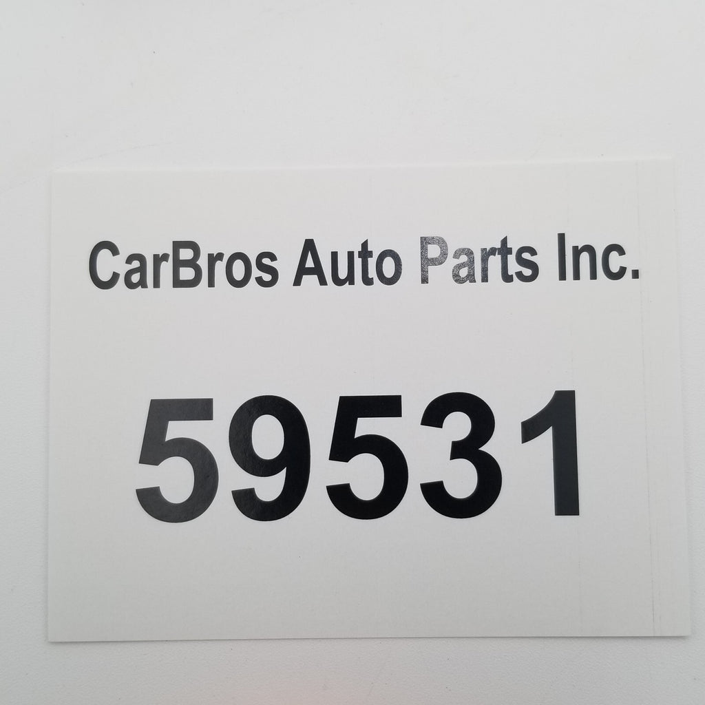 2019 - 2026 BMW G20 G22 G80 G82 Harman Kardon Door Midrange Speaker 2622854