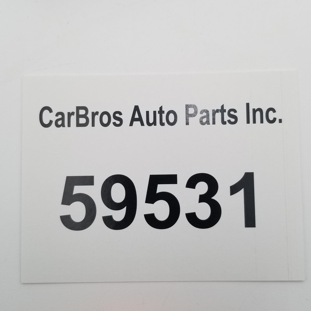 2019 - 2026 BMW G20 G22 G80 G82 Harman Kardon Door Midrange Speaker 2622854