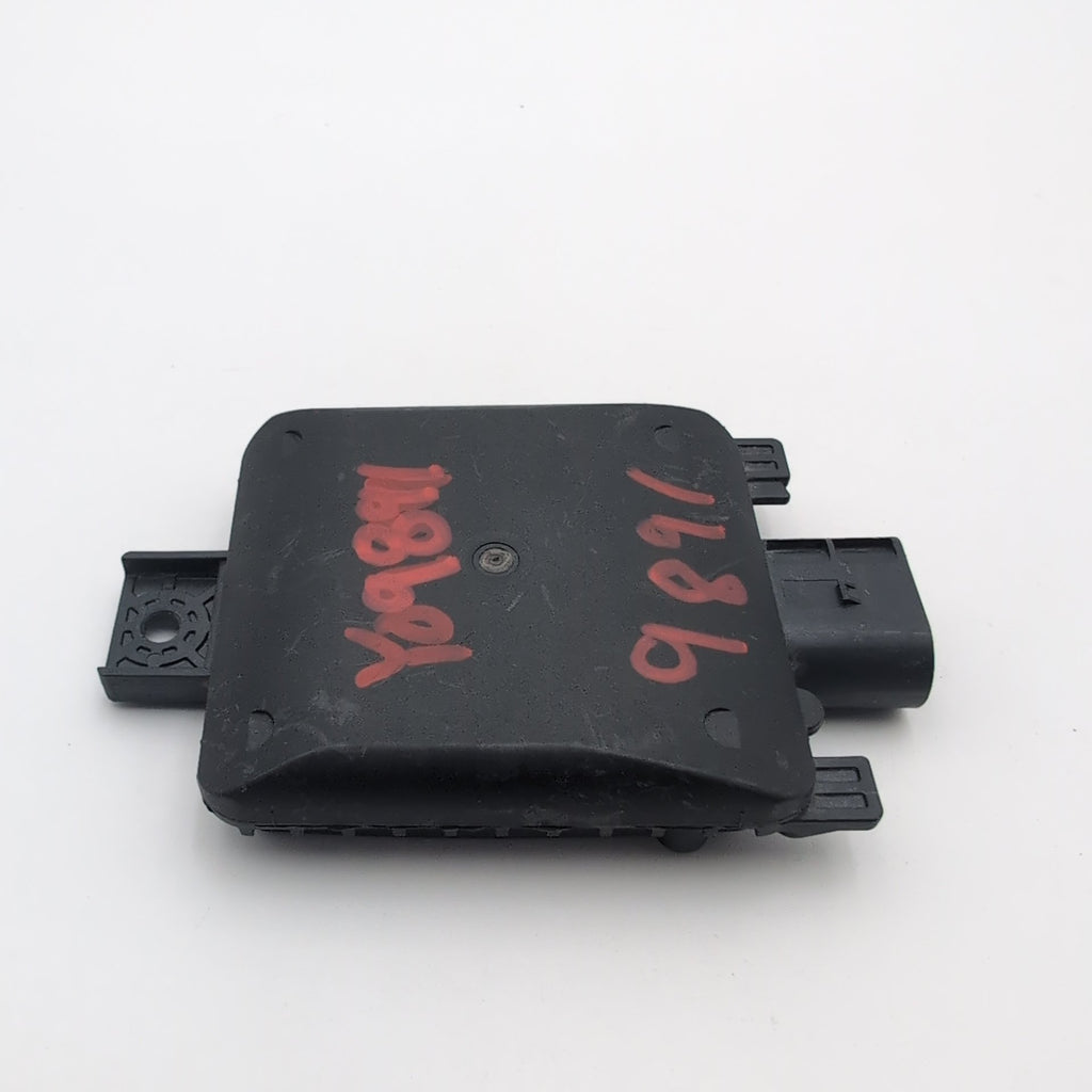 2019 2020 Volkswagen Jetta Rear Right Blindspot Radar Sensor 2Q0907686A