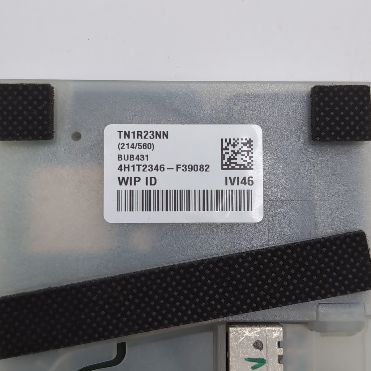 2025 BMW 330i G20 X1 U11 X3 G45 Antenna Telematics Control Module 5B5C761