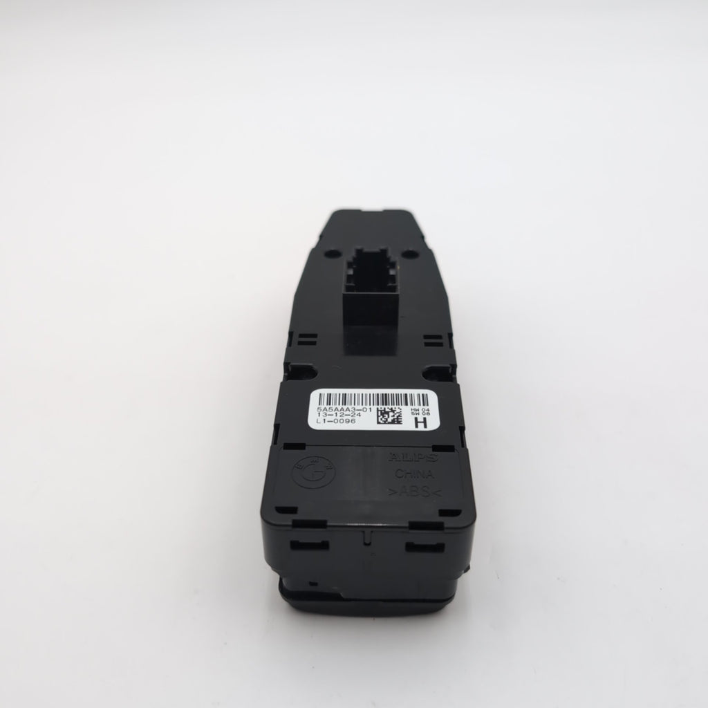 2019 - 2026 BMW M340i 330i G20 X5 G05 Driver Master Window Switch 5A5AAA3