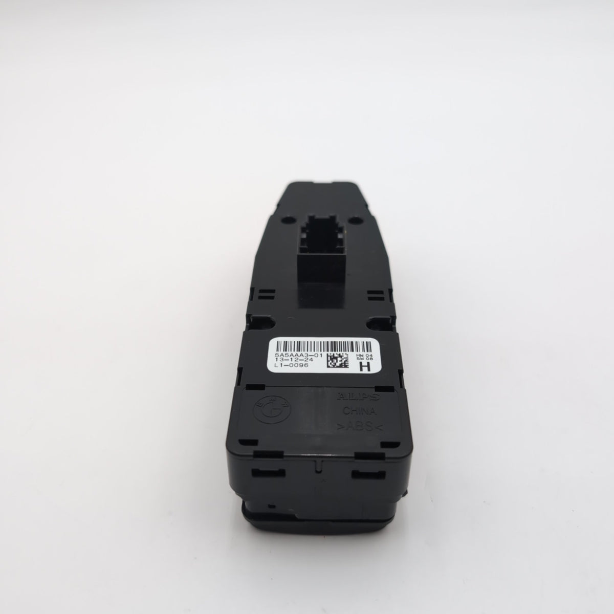 2019 - 2026 BMW M340i 330i G20 X5 G05 Driver Master Window Switch 5A5AAA3