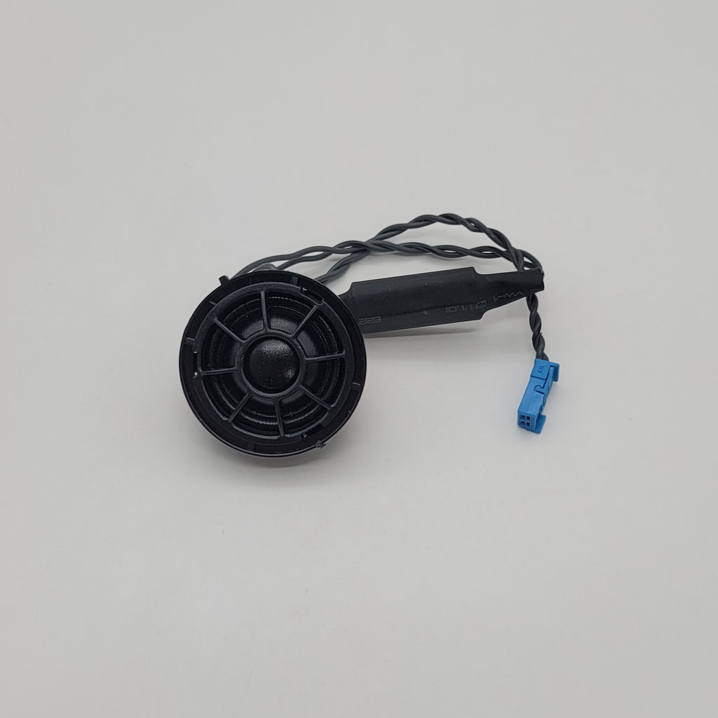 2022 2023 2024 BMW IX Door Tweeter Speaker 9441909
