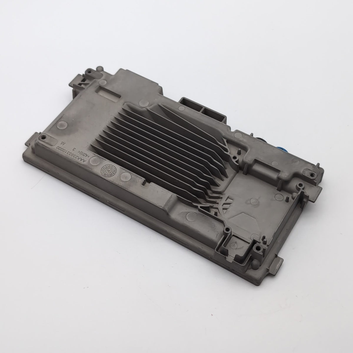 2025 BMW X5 G05 Instrument Cluster Speedometer Control Module 5B6B888