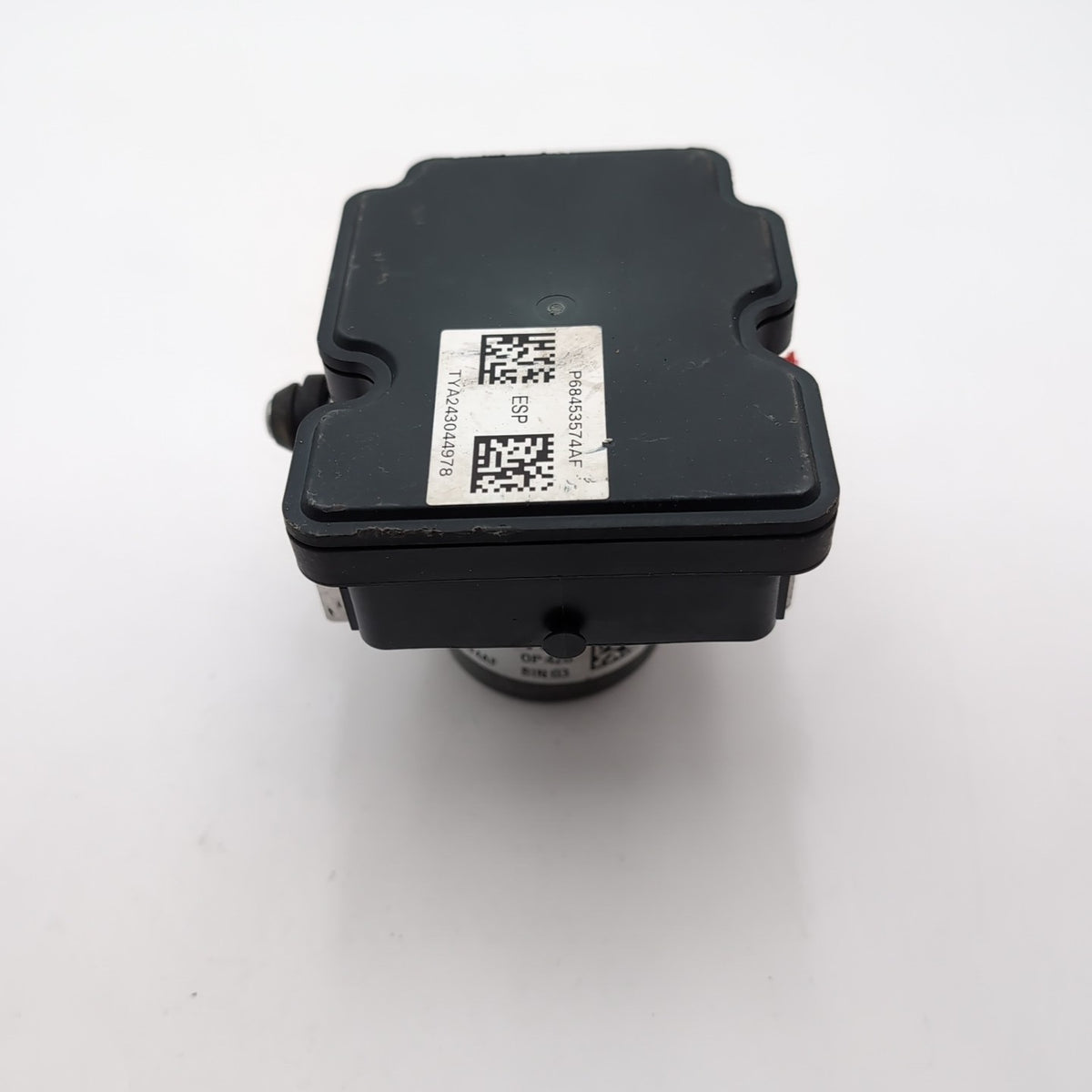 2022 Chrysler Voyager Abs Pump Control Module Brake 68453574AF