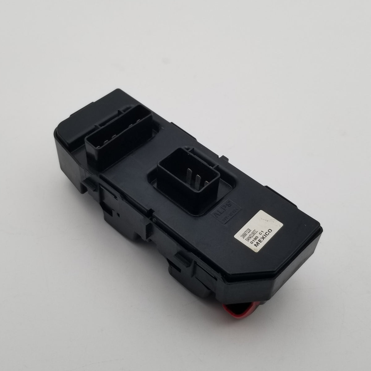 2008 2009 2010 2011 2012 Chevrolet Malibu Driver Master Window Switch 20807220