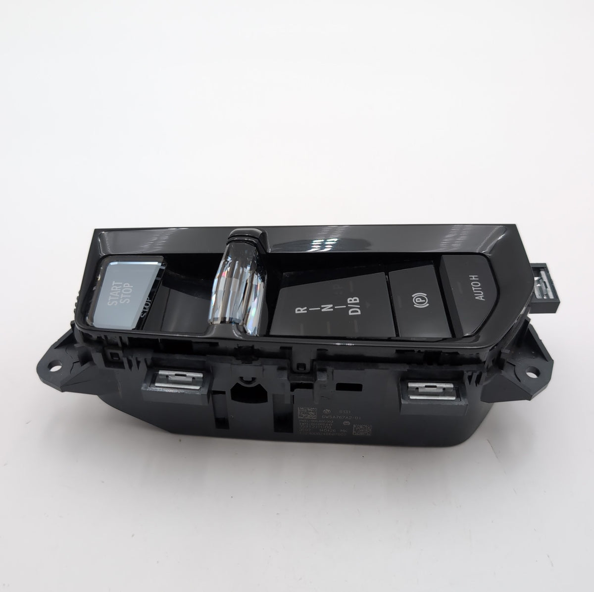 2023 2024 2025 BMW i7 G70 Crystal Gear Selector Shifter OEM 5A767A2