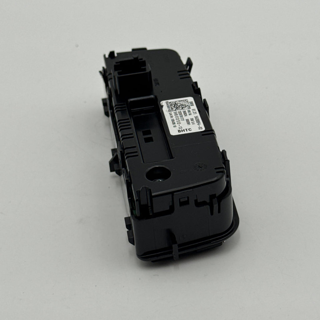 2021 - 2026 BMW G42 G20 G80 G82 G26 Rear AC Heater Climate Control Unit 5A3BBF4