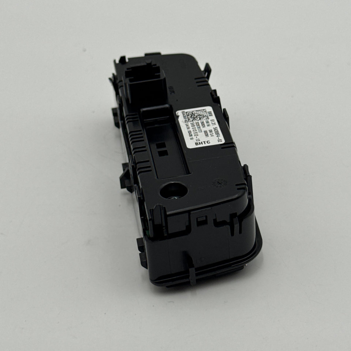 2021 - 2026 BMW G42 G20 G80 G82 G26 Rear AC Heater Climate Control Unit 5A3BBF4