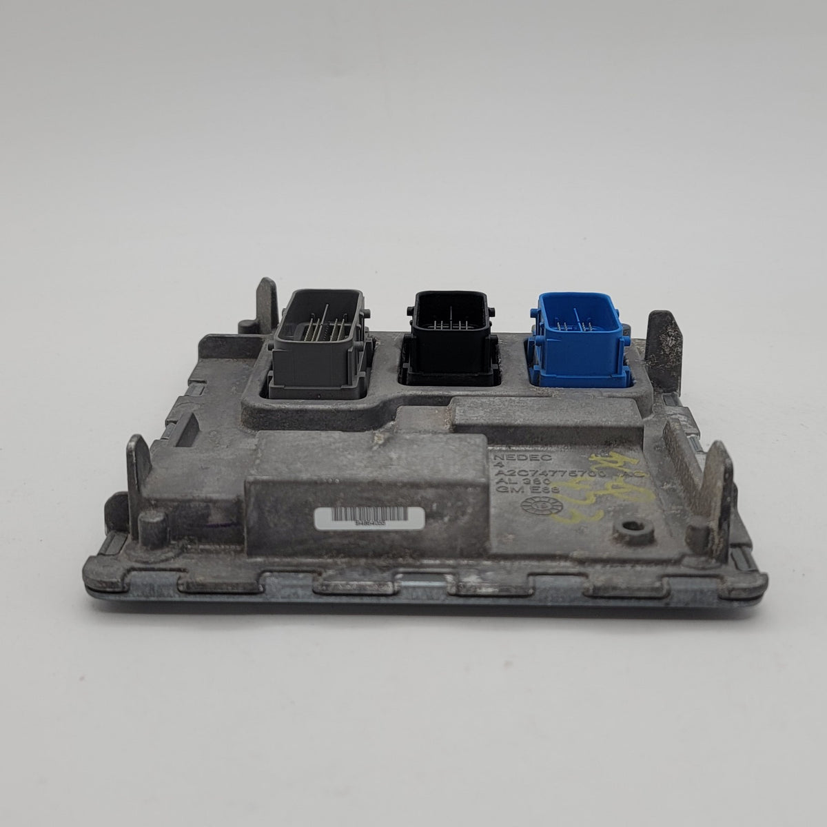 2020 Chevrolet Equinox Engine Computer Ecu Pcm Ecm Pcu Oem 12710152