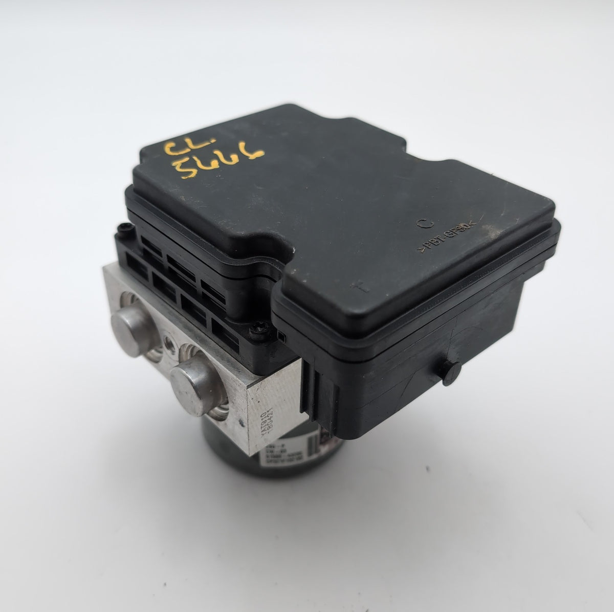 2021 2022 2023 Hyundai Santa Fe 2.5L ABS Anti Lock Brake Pump 58900-S2DA0