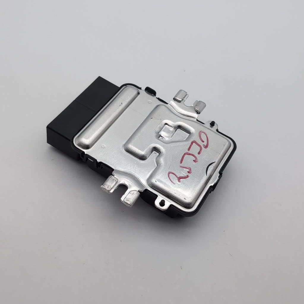 2024 - 2026 BMW 2 5 7 G60 G70 F74 X1 X2 X3 X5 X6 X7 Fuel Pump Control Module