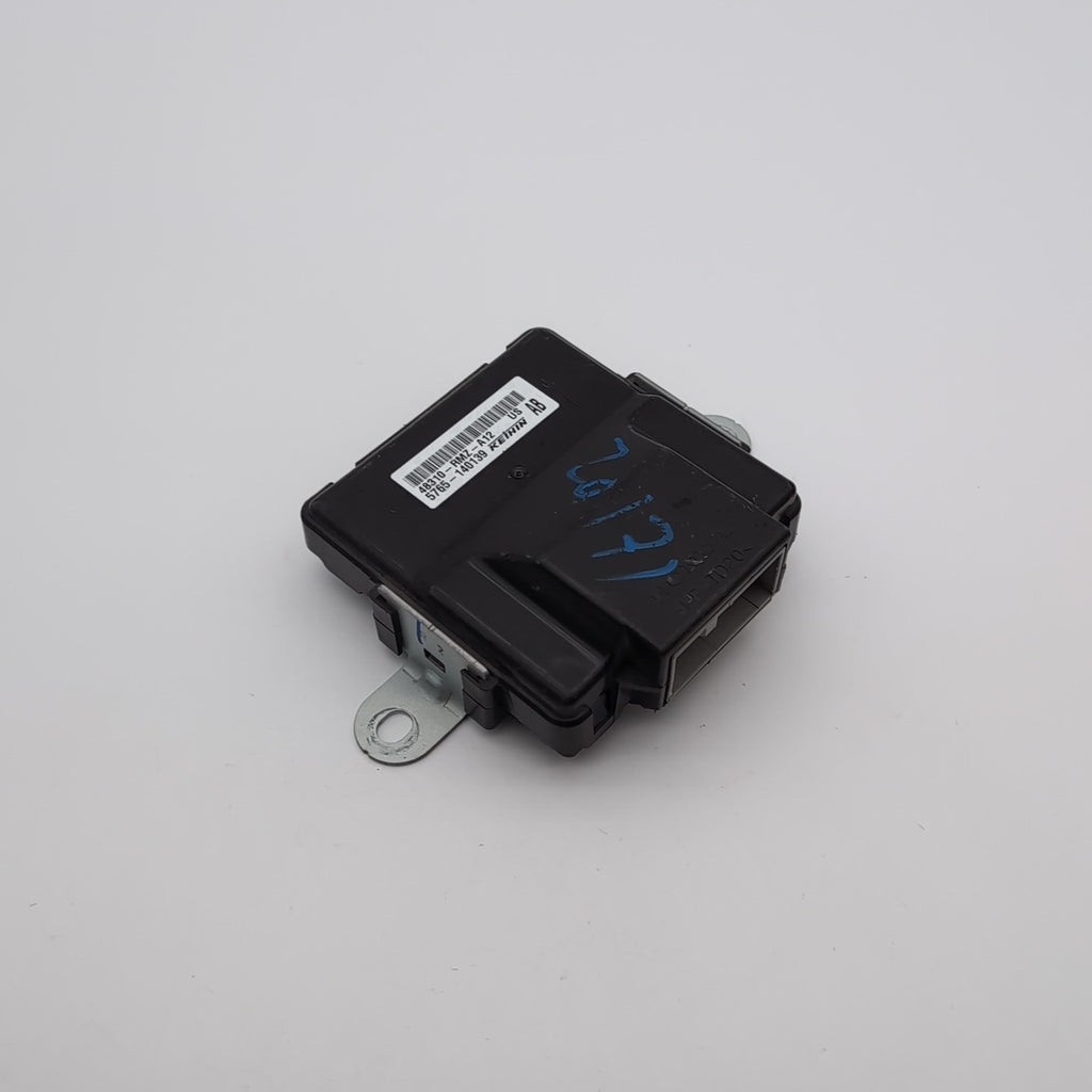 2016 2017 2018 Honda Pilot Traction Control Module OEM 48310-RMZ-A12