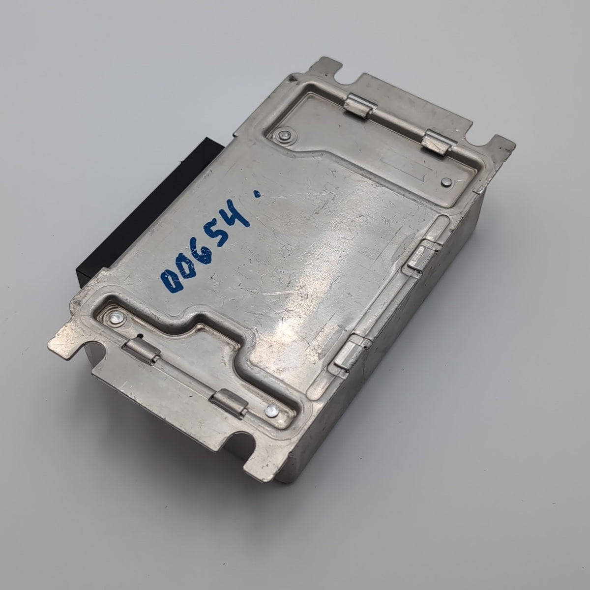 2015 MERCEDES GL450 TRANSMISSION GEARBOX CONTROL MODULE TCU TCM A1665400462