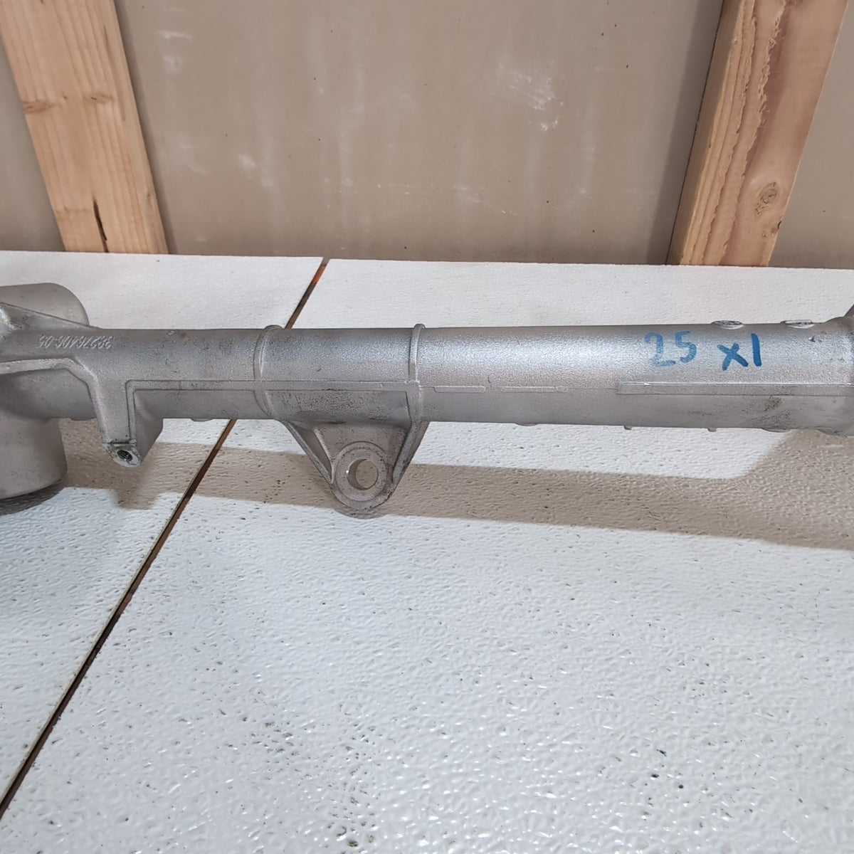 2023 2024 2025 BMW X1 U11 Electric Power Steering Rack and Pinion OEM 5A8FE97