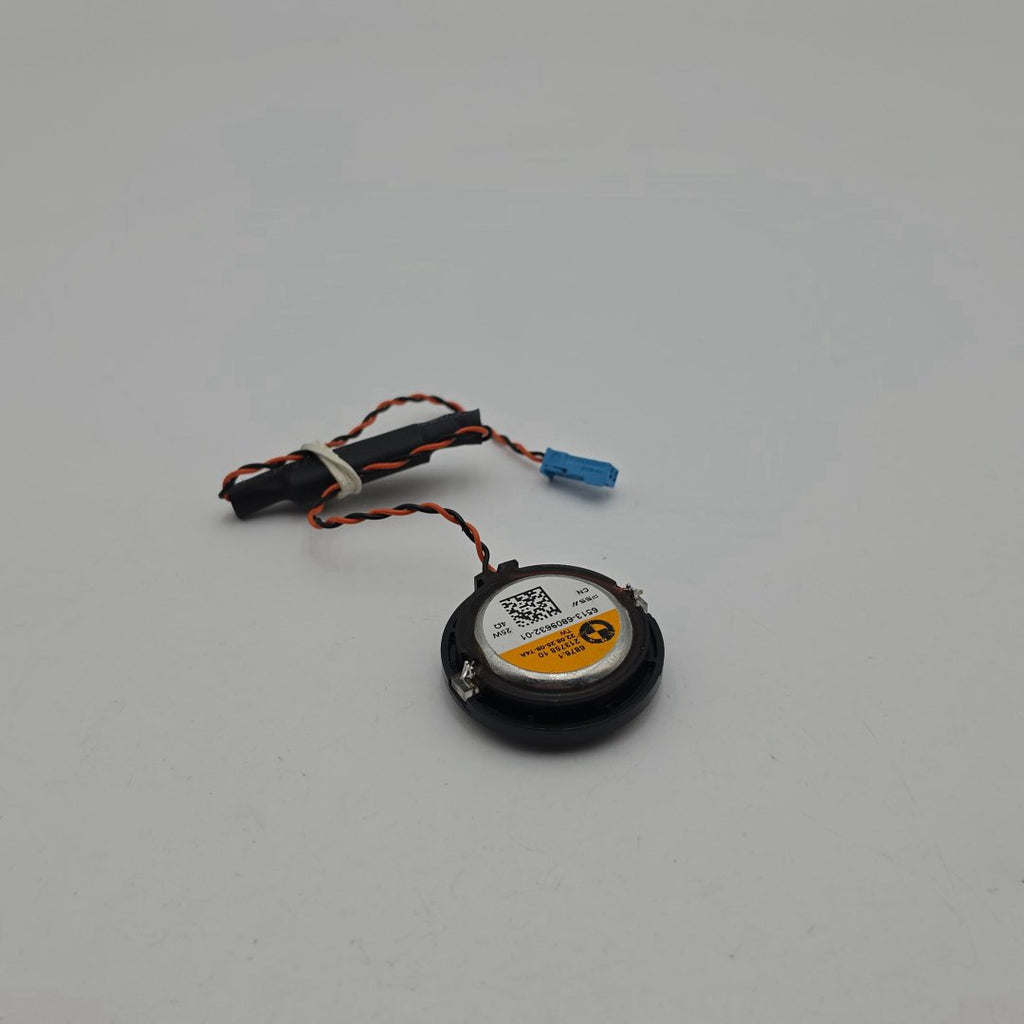 2019 - 2026 X5 X6 X7 Front Door Corner Harman Kardon Speaker Tweeter 6809632