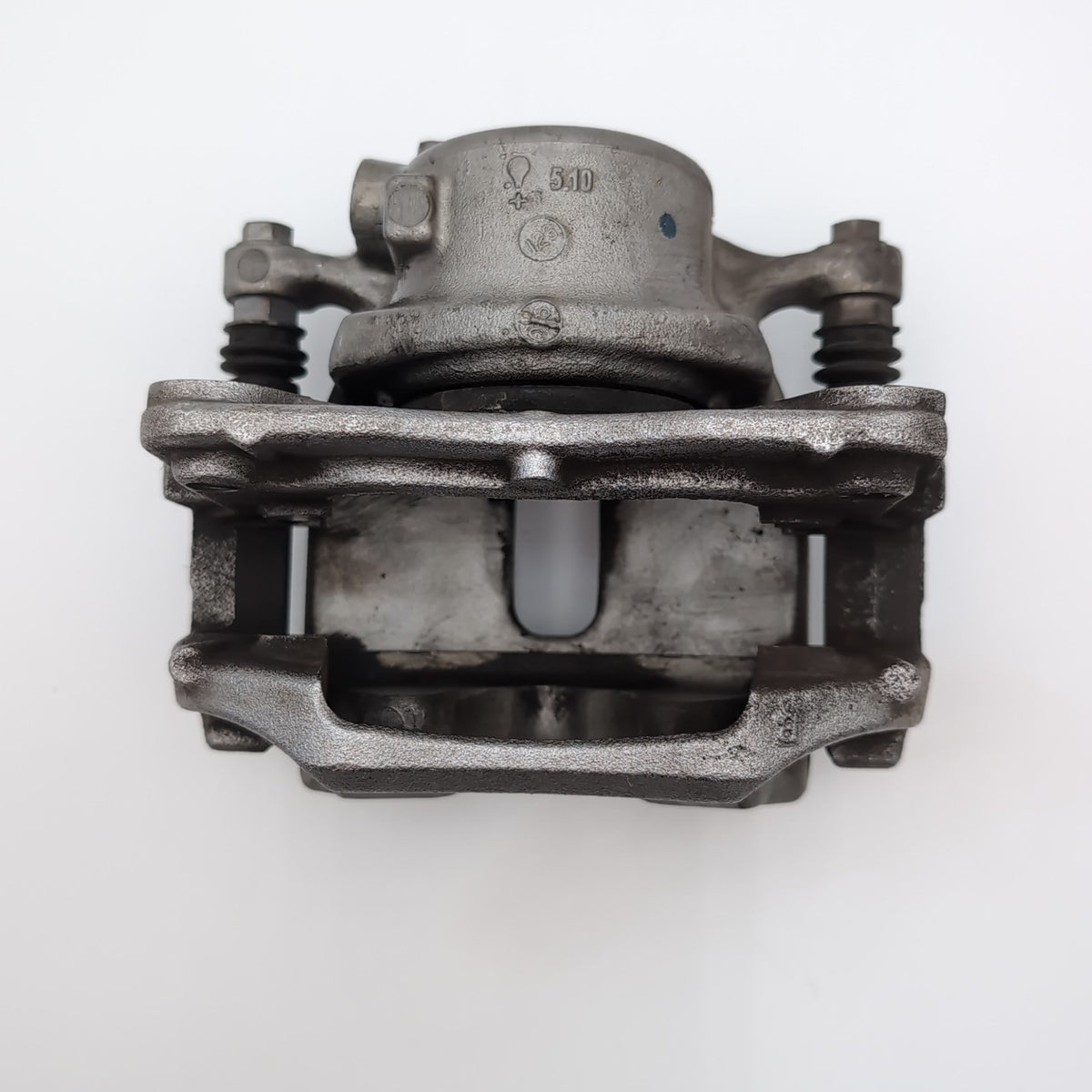 2019 - 2024 BMW G20 G01 330i X3 Front Right Brake Caliper OEM 53390A