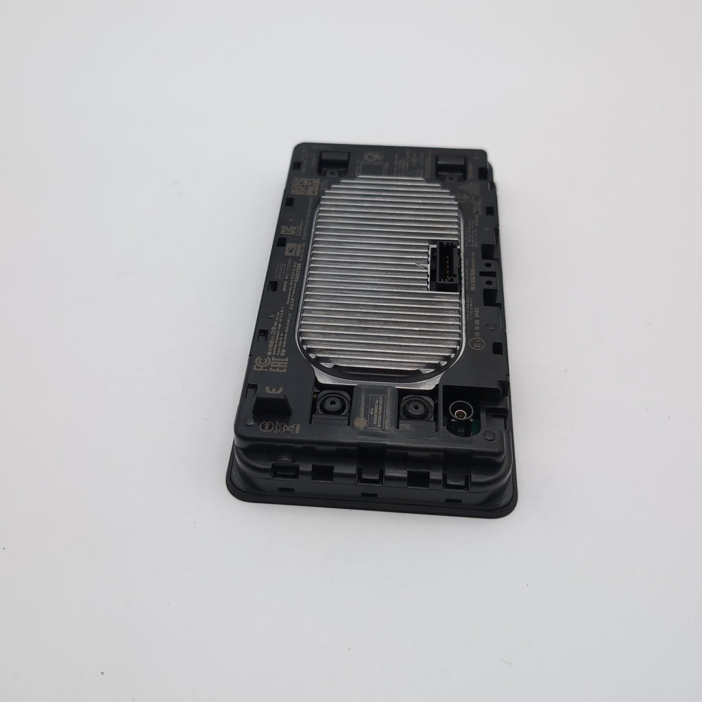 2021 - 2026 BMW 3 4 Series G20 G22 G26 X3 X4 X5 X6 X7 Wireless Charging Pad Tray