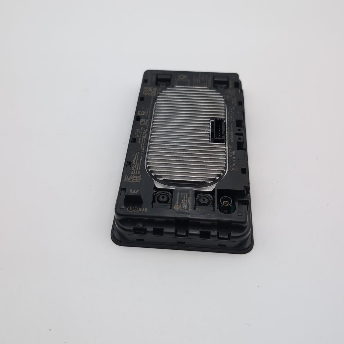 2021 - 2026 BMW 3 4 Series G20 G22 G26 X3 X4 X5 X6 X7 Wireless Charging Pad Tray