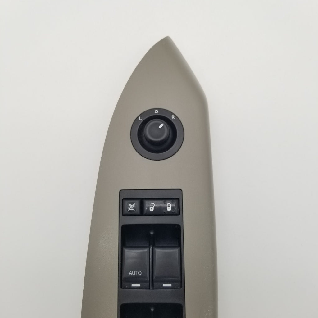 2011 2012 Dodge Caliber Master Power Window Switch OEM 04602780AA