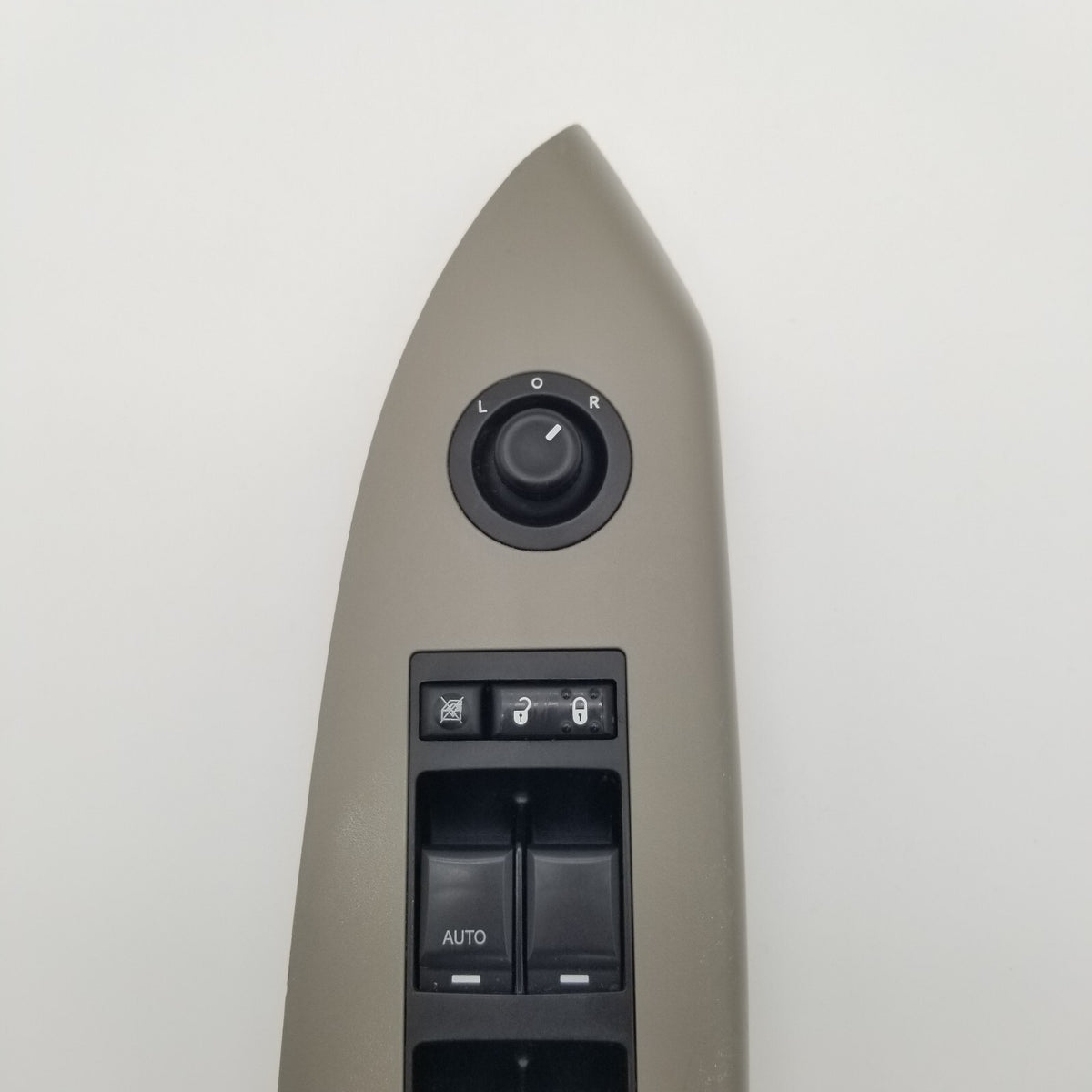2011 2012 Dodge Caliber Master Power Window Switch OEM 04602780AA