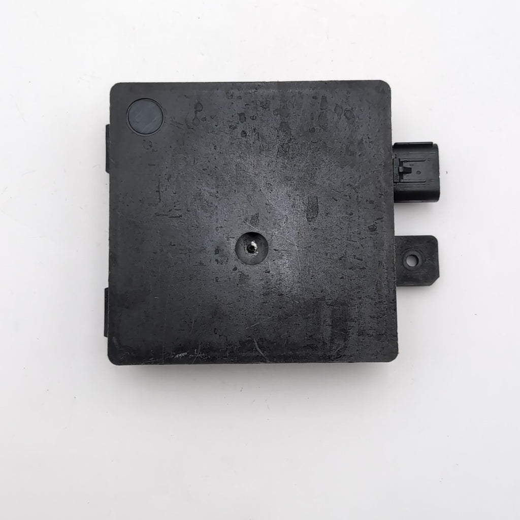 2012 2013 2014 2015 JAGUAR XJ Blind Spot Detection Radar Sensor AW93-14D455-AJ