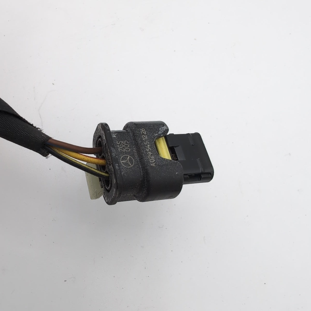 2020- 2025 Mercedes AMG GT X290 Rear Bumper Parking Sensor Wire Harness OEM