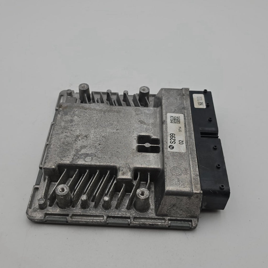 2023 Hyundai Santa Fe 2.5L Engine Computer Control Module ECU 39100-2S299