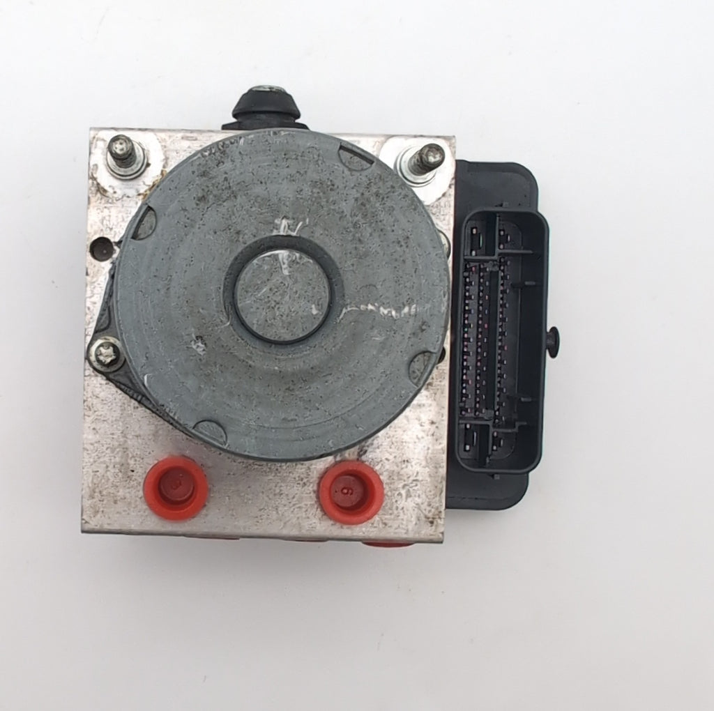2016 2017 Mazda CX9 2.5L ABS Anti Lock Brake Pump Control Unit TK79437A0C