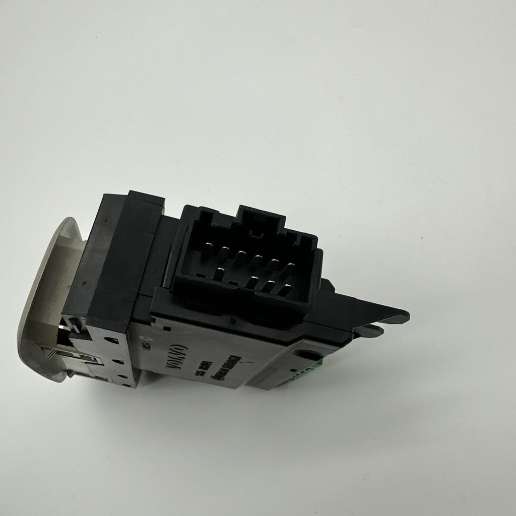 Volvo S60 V70 XC70 Front Right Power Window Lock Door Switch 05-09 OEM 30746075