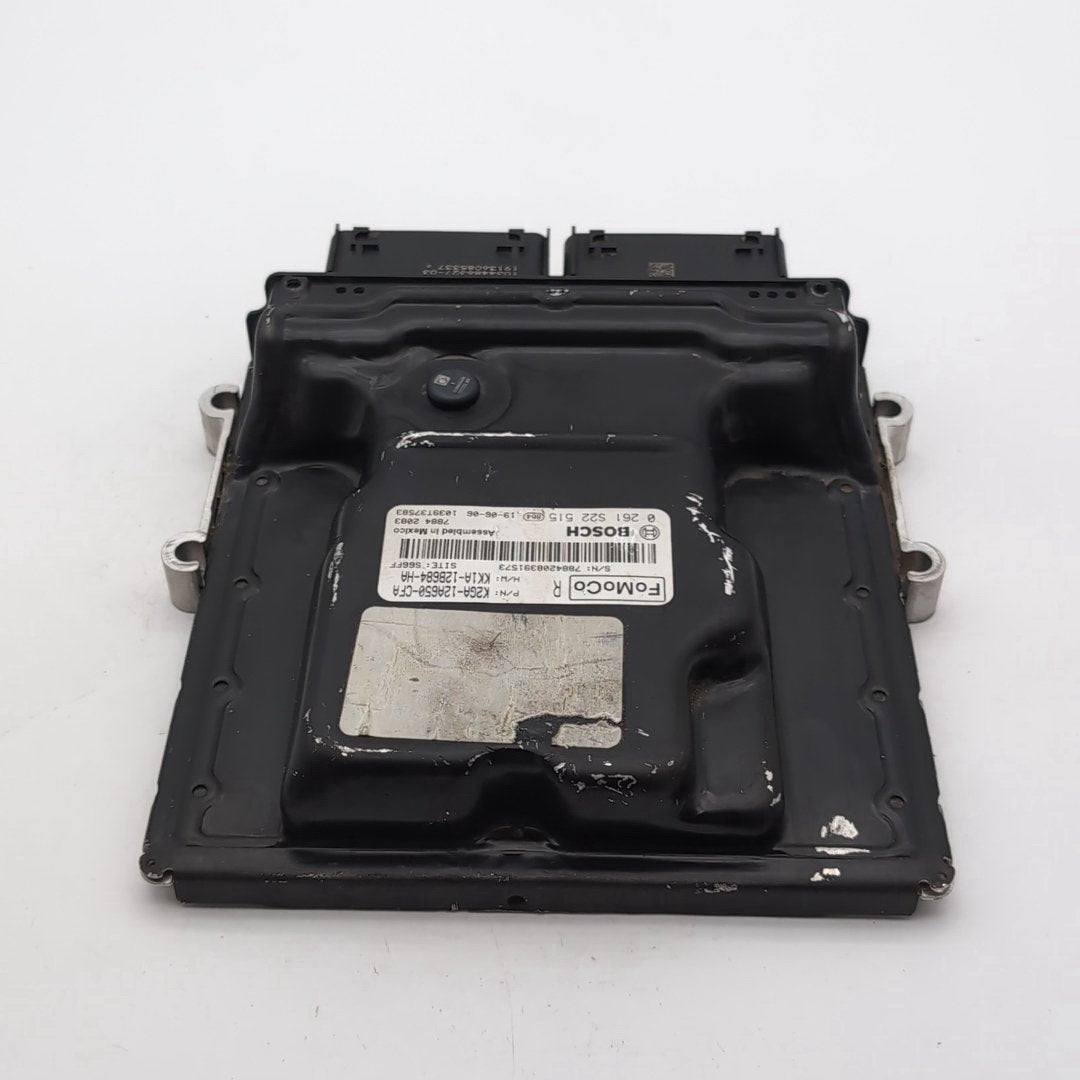 2019 - 2022 Ford Edge 2.0L Engine Computer Control Module ECU K2GA-12A650-CFA