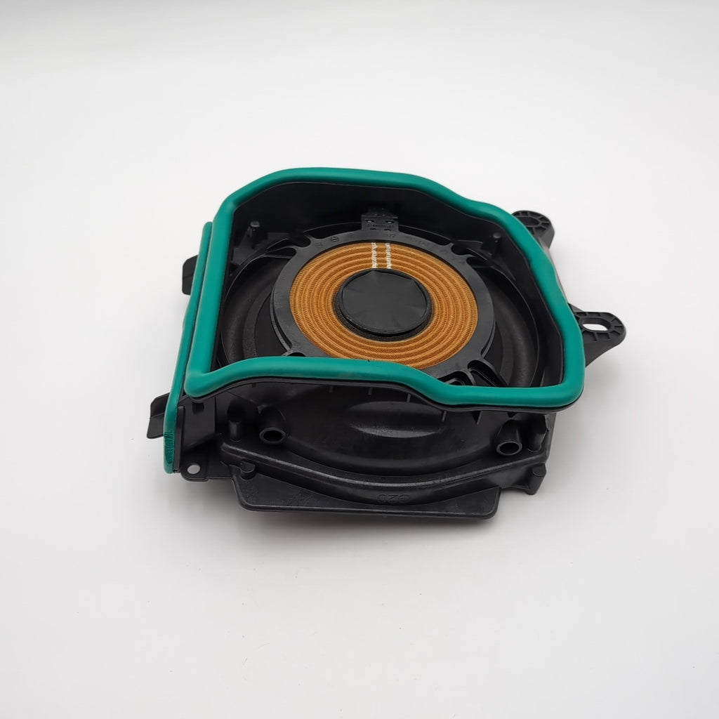 2019 - 2025 BMW G80 G82 G83 M3 M4 Front Left Side Sub Woofer Assembly 2622489