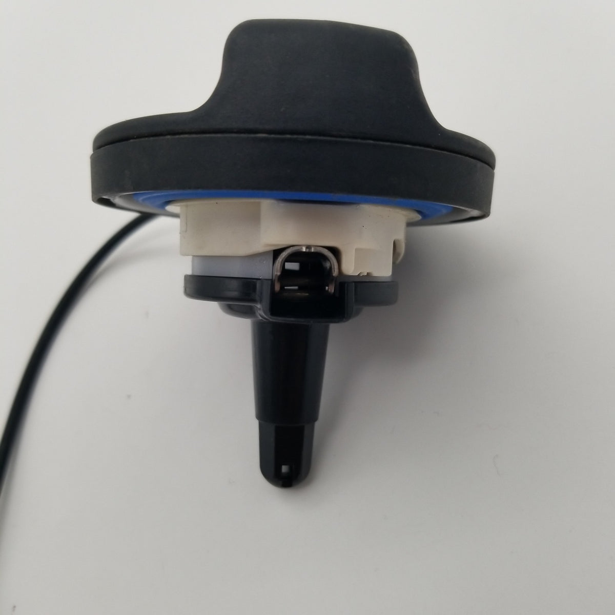 GAS FUEL TANK CAP FILLER 7470341 BMW F98 F97 M5 M8 X4 X3 M 2019-2023 OEM