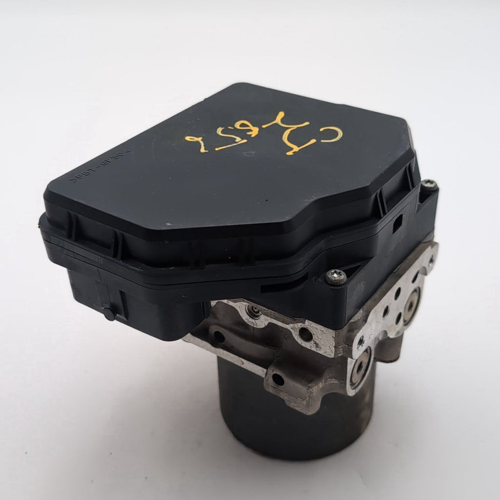 2015 Pathfinder 3.5L AWD ABS Anti-Lock Brake Pump Control Unit 476609PB0A