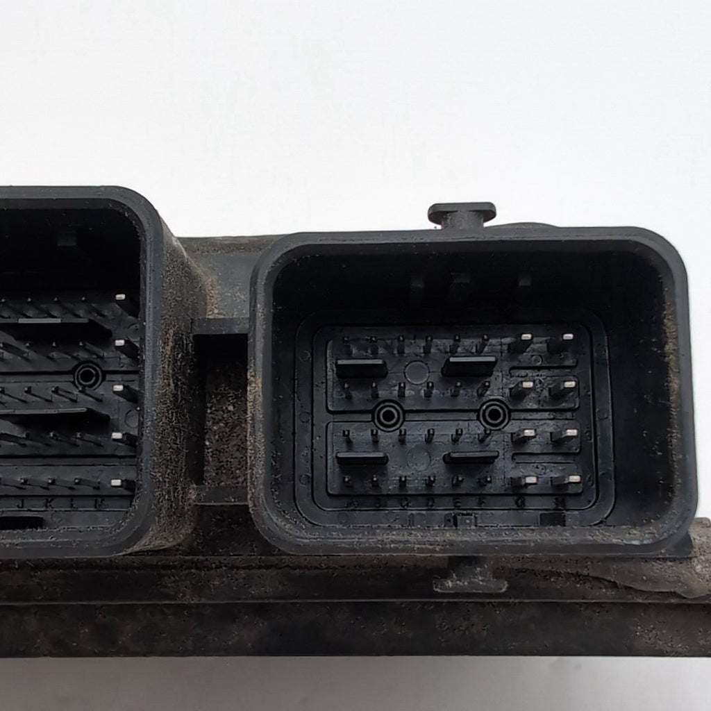 2021 2022 Infiniti QX50 Engine Computer Control Module NEC045-038