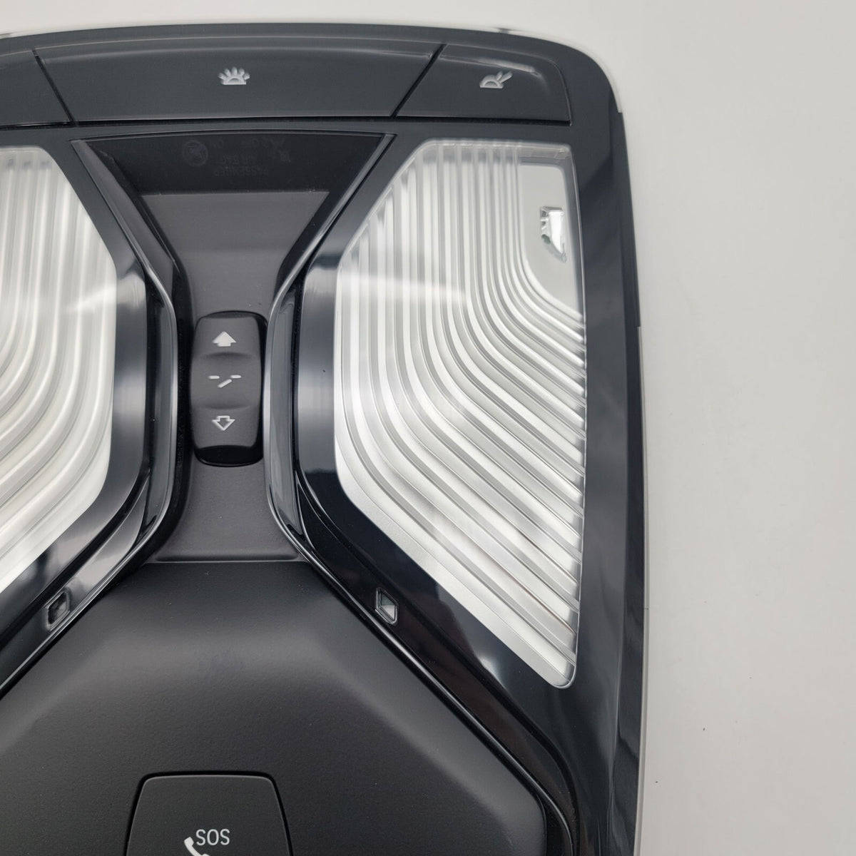 2023 - 2026 BMW 430i 330i G20 G22 G26 X3 X5 Overhead Console Dome Light 5B32494
