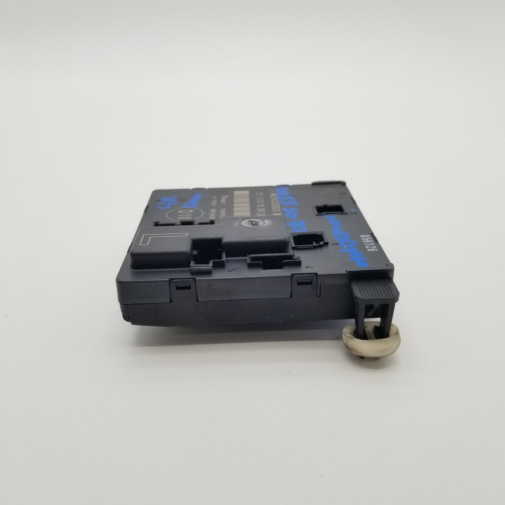 2003-2009 Fits Mercedes W211 E320 E500 Rear Left Driver Side Door Control Module